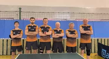 Ciężkowianka bliżej awansu do III ligi