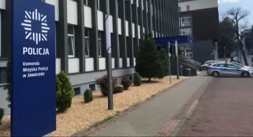 Zmiana nazwy wydziału jaworznickiej policji