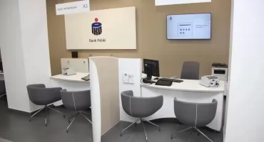 PKO BP zapowiada utrudnienia. Część usług będzie niedostępna
