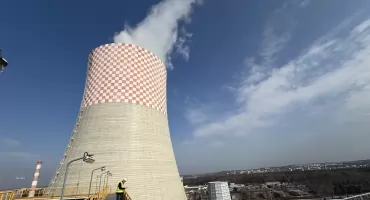 Ruszyły przygotowania do budowy nowego źródła ciepła dla Jaworzna