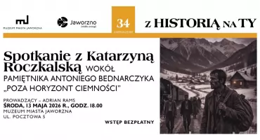 Informacje kulturalne, wydarzenia: 13 maja – 19 maja