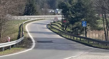 Remont na autostradzie A4 w Jaworznie. Zamknięcie węzła i objazdy