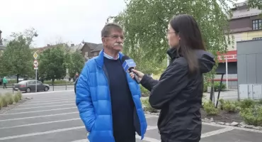 Fabryka samochodów w Jaworznie coraz bliżej. Czy mieszkańcy wierzą w tę inwestycję?