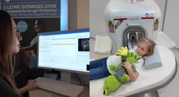 Darmowy rezonans i konsultacje lekarskie. Zbliża się Biała Sobota w Trzebini