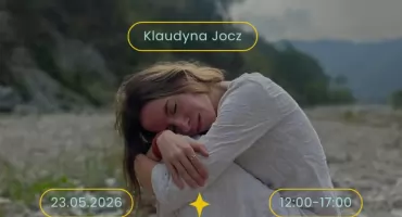 Odnajdź poczucie bezpieczeństwa - Saturn i czakra korzenia w harmonii - warsztaty himalajskiej jogi kundalini i astrologii wedyjskiej