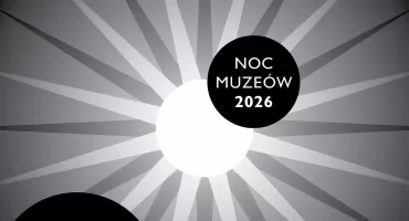 Zaproszenie na Noc Muzeów w Muzeum Miasta Jaworzna 