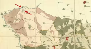 Oczywista Nieoczywistość – Galopująca wioska - Długoszyn
