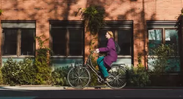 Jak wybrać rower dopasowany do codziennego użytkowania?