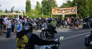 XVIII edycja Motoserca już w maju w Jaworznie
