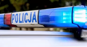 Dachowanie przy Geosferze. Trwają działania służb