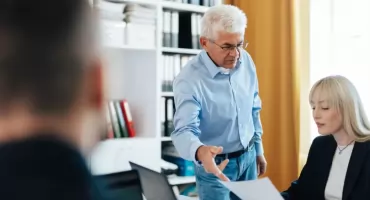 Doradztwo sprzedażowe B2B dla firm handlowych, które chcą sprzedawać mądrzej, a nie tylko więcej
