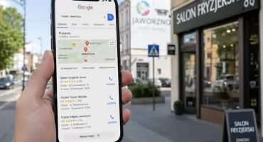 5 błędów, które popełniają firmy z Jaworzna próbując samodzielnie reklamować się w Google (i jak ich uniknąć)