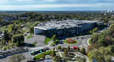 Zmiany w Galerii Galena. Pojawią się dwaj giganci w miejscu Carrefour 