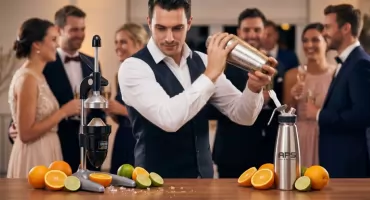 Pomysły na atrakcje weselne w restauracji – jak stworzyć niezapomniane doświadczenie dla gości