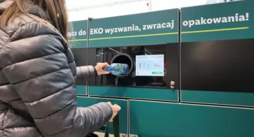 System kaucyjny obejmie szkło i kartony? Wkrótce decyzja ministerstwa
