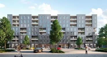 Nowoczesne życie w rytmie metropolii – jak wybrać idealne mieszkanie w Warszawie?