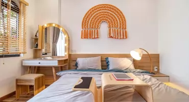 Wynajem pościeli hotelowej – sposób na sprawniejszą obsługę obiektu noclegowego