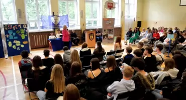 Dzień otwarty w I i III LO w Jaworznie