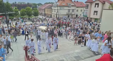 Piątek po Bożym Ciele wolny od pracy? Jest petycja do prezydenta