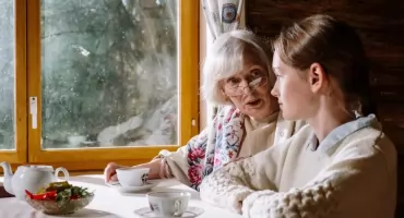 Spadek po babci lub dziadku - jak wygląda dziedziczenie po dziadkach?