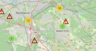 Mapa kleszczy 2026. Sprawdź, gdzie jest ich teraz najwięcej