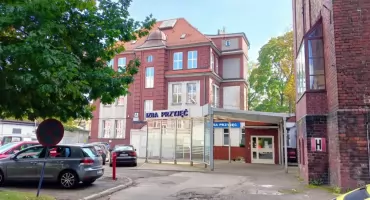 Pracownicy szpitala w Mysłowicach mówią „NIE” konsolidacji z Jaworznem