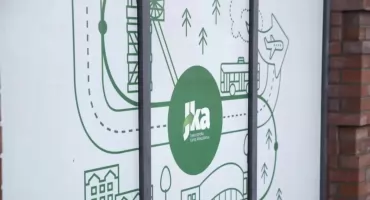 Festiwal Rodziny z J-ką wystartował. Mieszkańcy skorzystają z rabatów i promocji