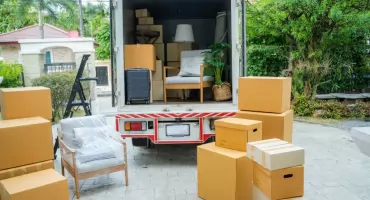 Bezpieczny przewóz rzeczy – jak chronić mienie podczas transportu?