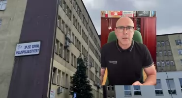 Nie będzie połączenia szpitala w Jaworznie ze szpitalem w Mysłowicach