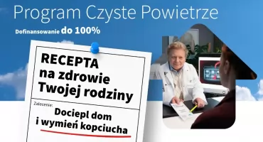 Kopciuchy trują nie tylko zimą