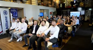 Multikom Business Event 2026. Bezpieczeństwo firmy zaczyna się od świadomości