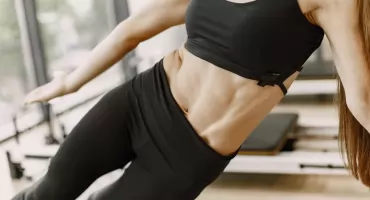 Jak zacząć ćwiczyć pilates w domu?
