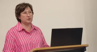 Jak powstawało Jaworzno - prelekcja w muzeum 