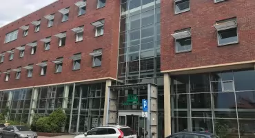 Dzieci przejęły stery w ZUS Zabrze! Wyjątkowa akcja na Dzień Dziecka
