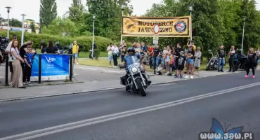 Motoserce ponownie w Jaworznie. Motocykle, koncerty i pomoc potrzebującym