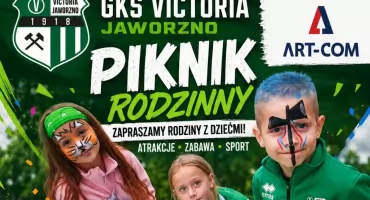 Dzień kibica na stadionie Victorii Jaworzno już dzisiaj