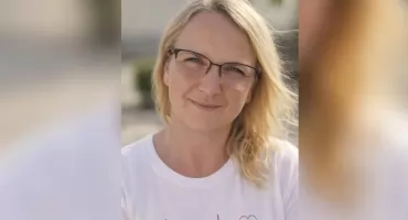 Znalazł się dawca szpiku dla Eweliny Rogalskiej z Jaworzna
