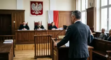 Prawnik z internetu? Jak bezpiecznie i szybko znaleźć sprawdzonego radcę prawnego