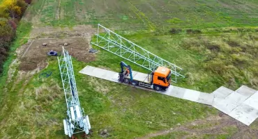 Jak zapewnić dojazd dla ciężkiego sprzętu na plac budowy