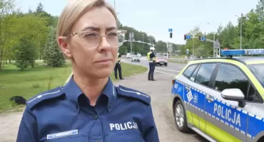 Długi weekend pod okiem policji. Sprawdzają prędkość i trzeźwość