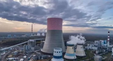 Tauron przygotowuje się do budowy szczytowego źródła energii w Jaworznie