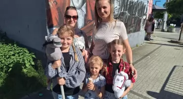VII. Byk Byczyński – było … byczo