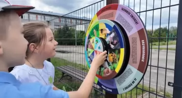 Ekoprzedszkolak 2026 rozstrzygnięty - przedszkola z województwa śląskiego ze wsparciem na edukację ekologiczną