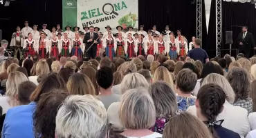 Konkurs Zielona Pracownia 2026 rozstrzygnięty