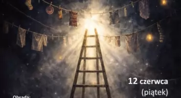 Premiera spektaklu „Mila i kraina zgub” - już 12 czerwca 