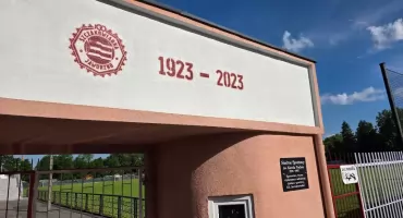 Walne Zgromadzenie i wybór nowych władz klubu Szczakowianka Jaworzno 