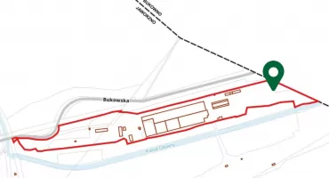 Zwrot w sprawie fabryki mydeł w Jaworznie? Miasto uchwala plan dla spornego terenu, a mieszkańcy mają w tym głos
