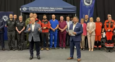 Dzień Bezpieczeństwa 2026 w Jaworznie