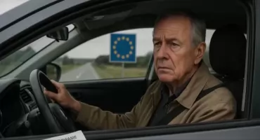 Seniorzy stracą prawo jazdy? Unia Europejska podjęła ważną decyzję