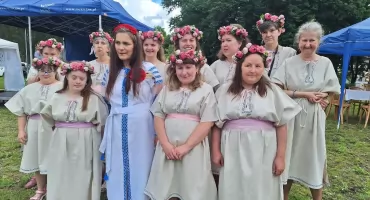 Jaworznicki Środowiskowy Dom Samopomocy – radość z każdego dnia i tak od 25 lat